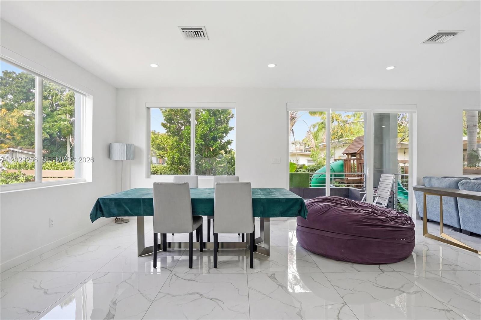 ALLENWOOD - Residential