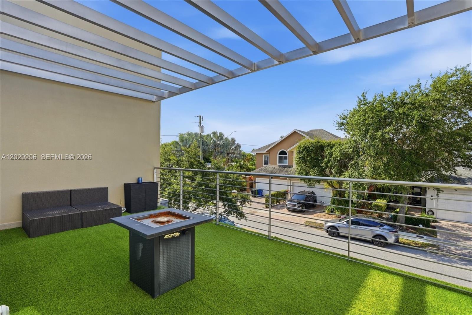 ALLENWOOD - Residential