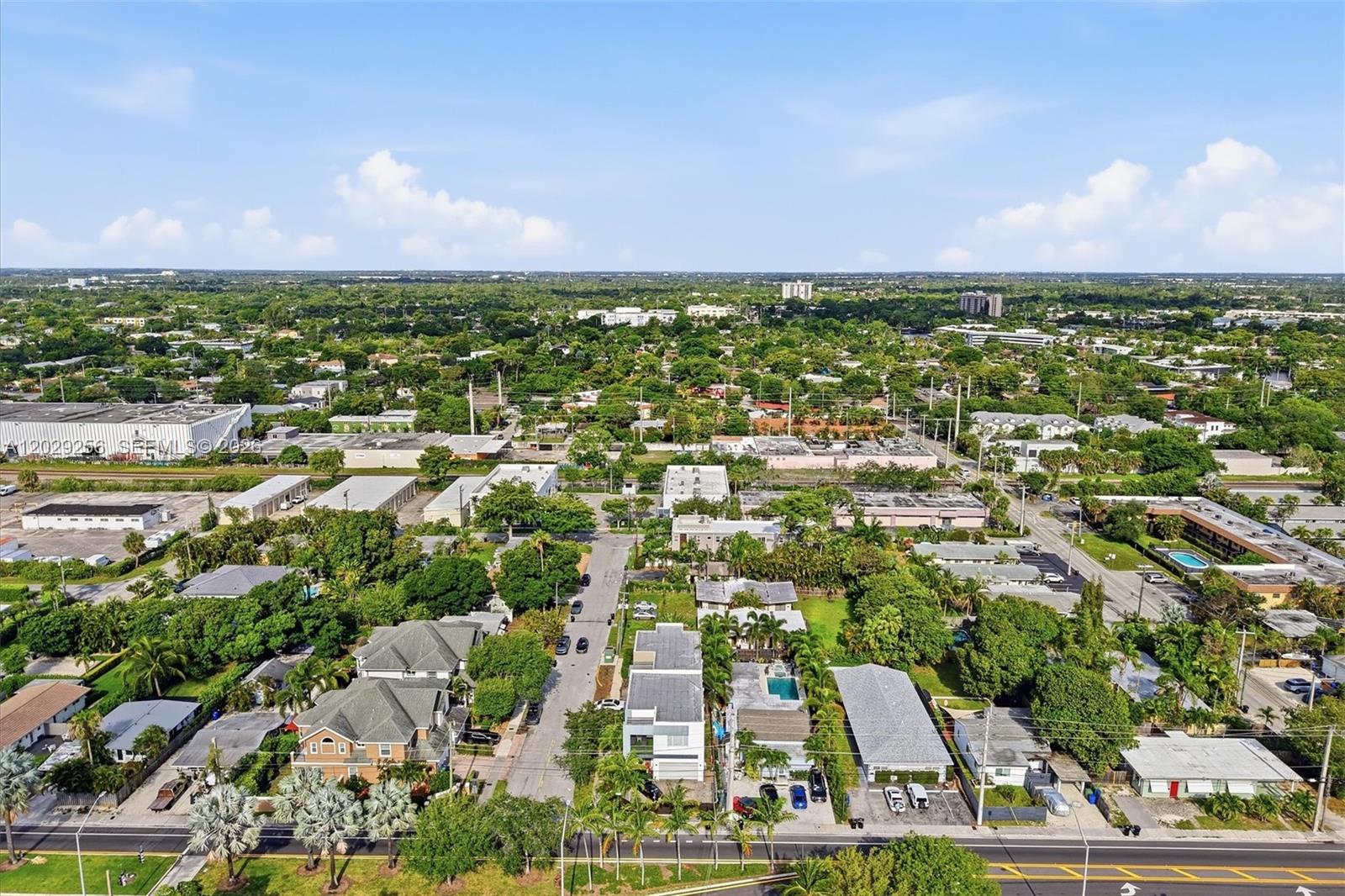 ALLENWOOD - Residential
