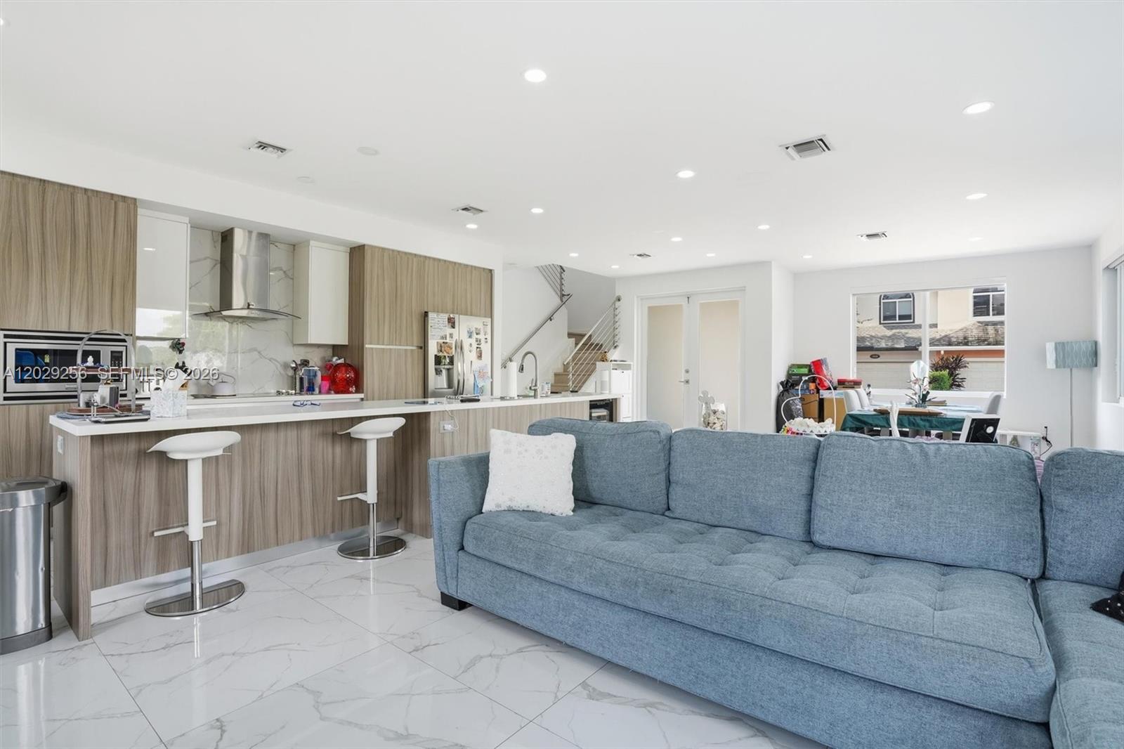 ALLENWOOD - Residential