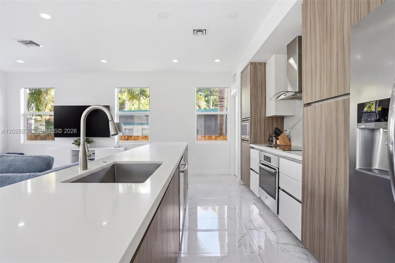 ALLENWOOD - Residential