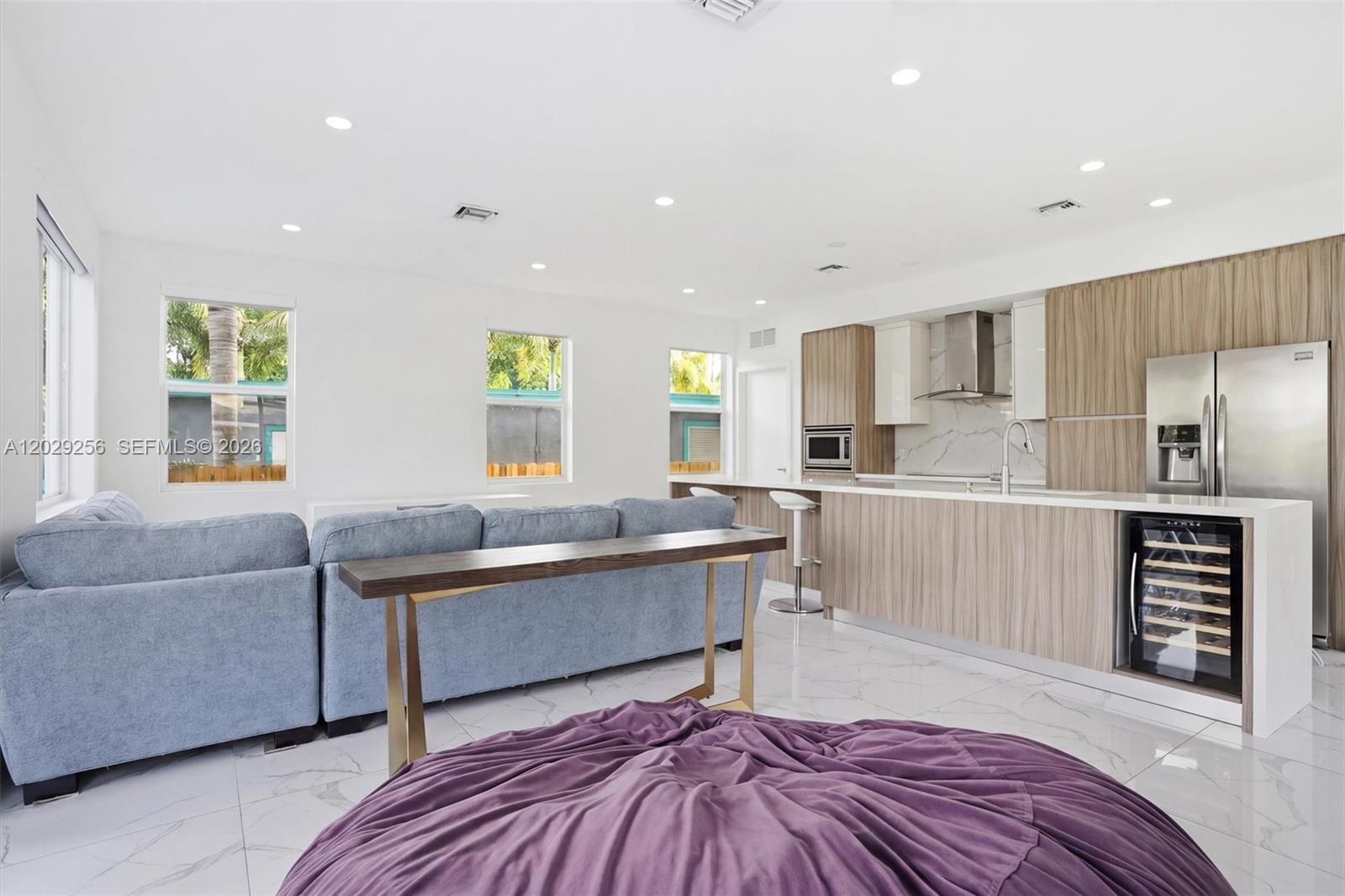 ALLENWOOD - Residential