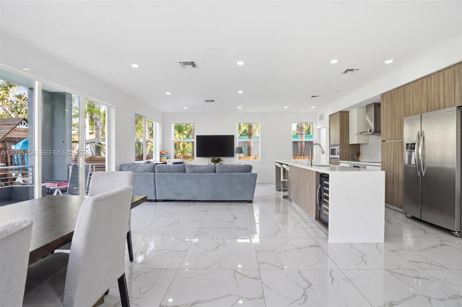 ALLENWOOD - Residential