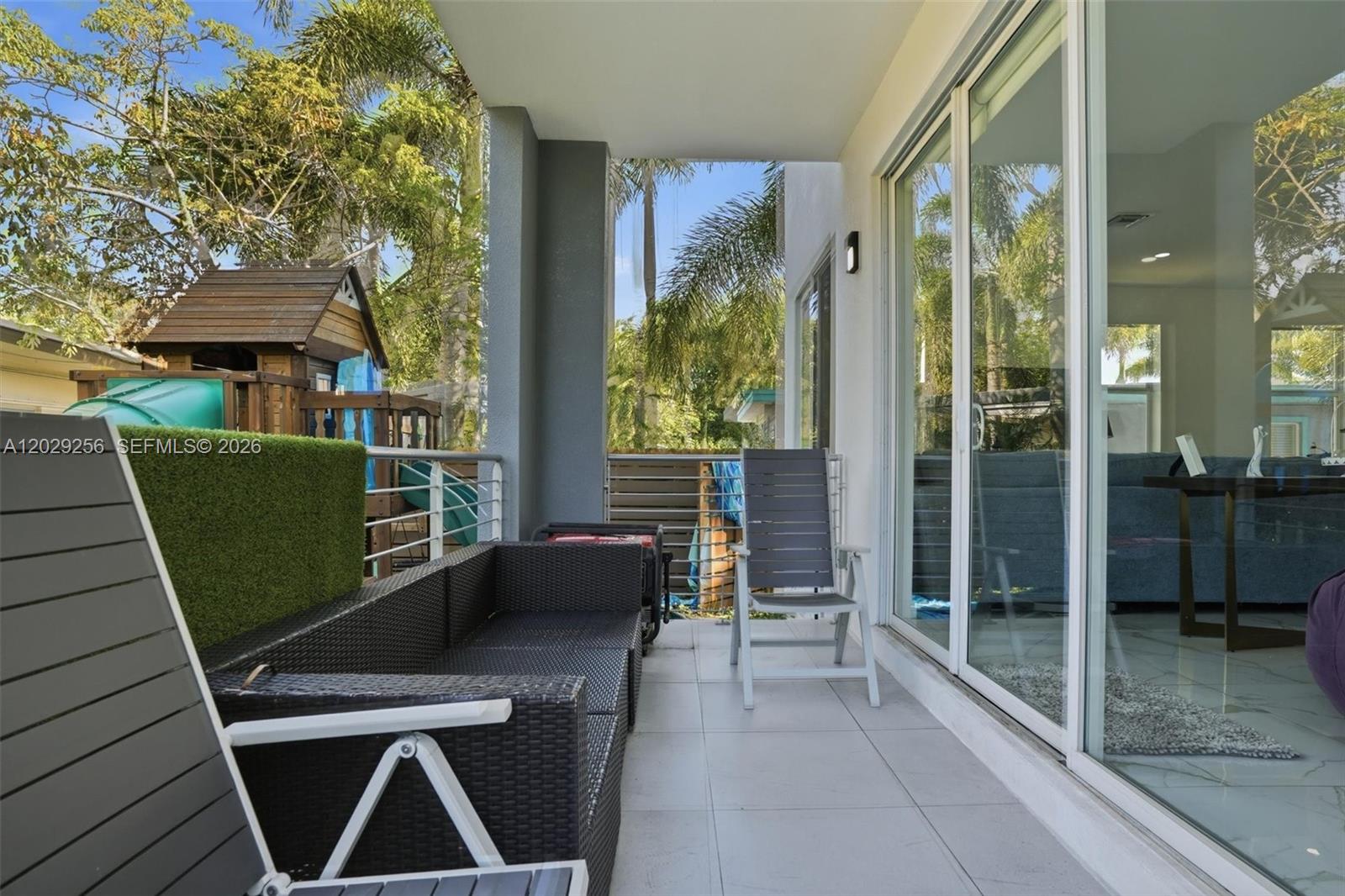 ALLENWOOD - Residential
