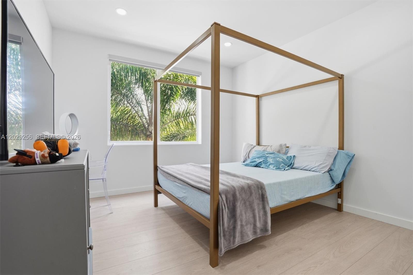 ALLENWOOD - Residential