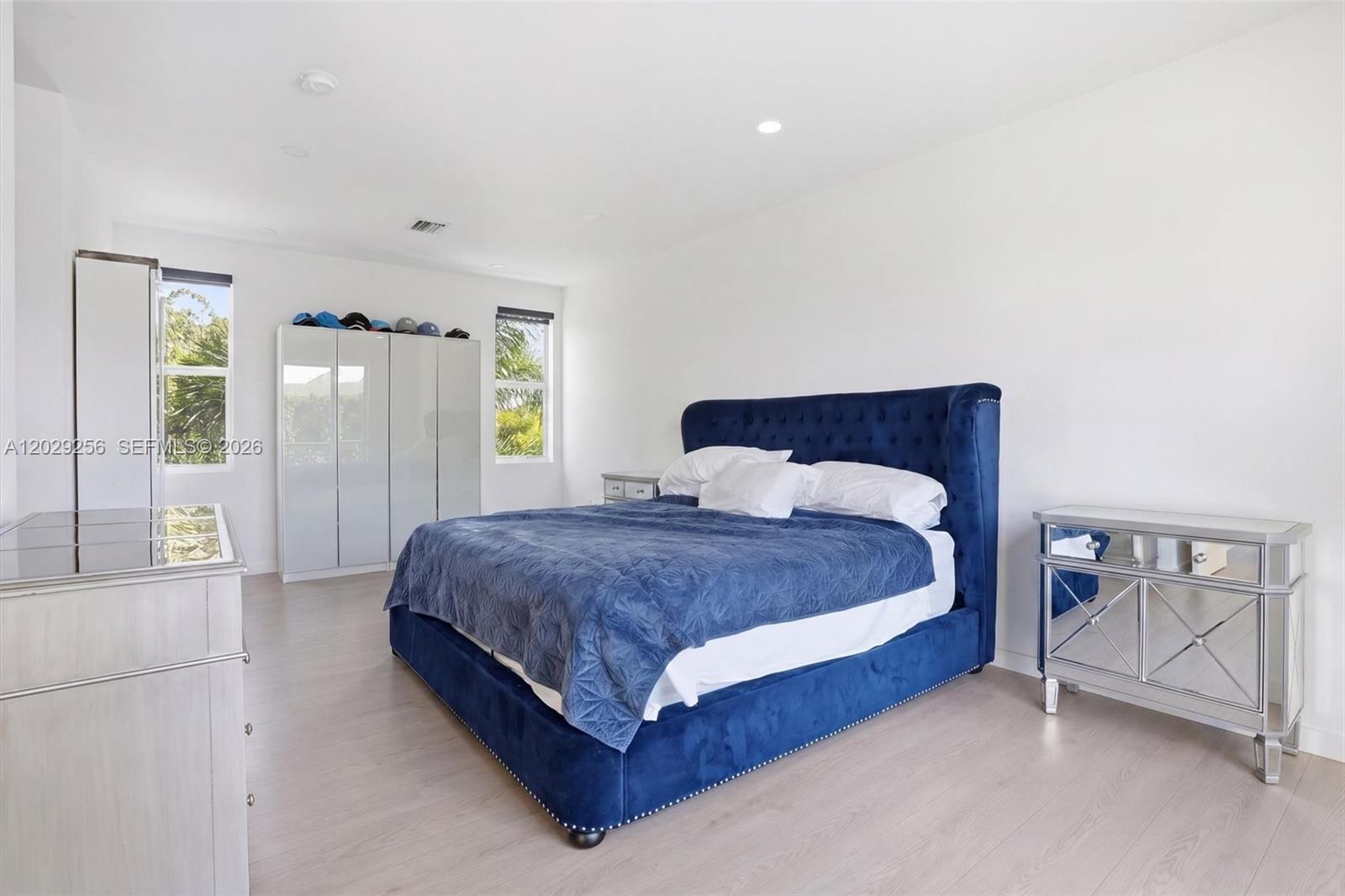 ALLENWOOD - Residential