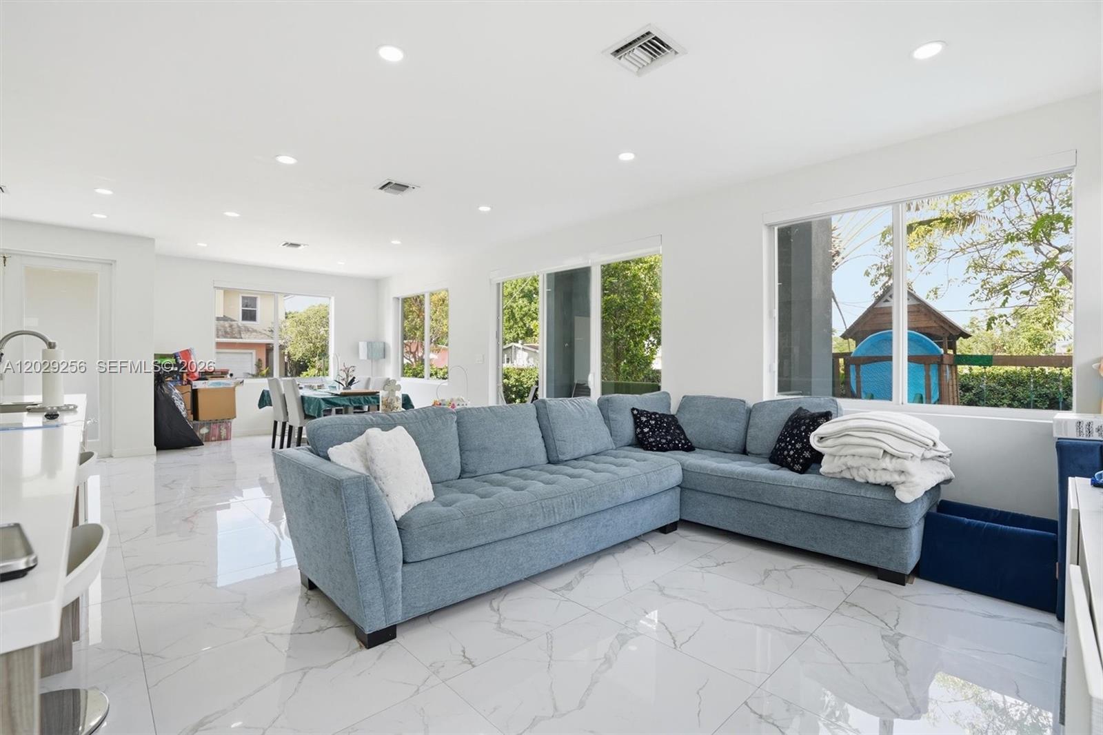 ALLENWOOD - Residential