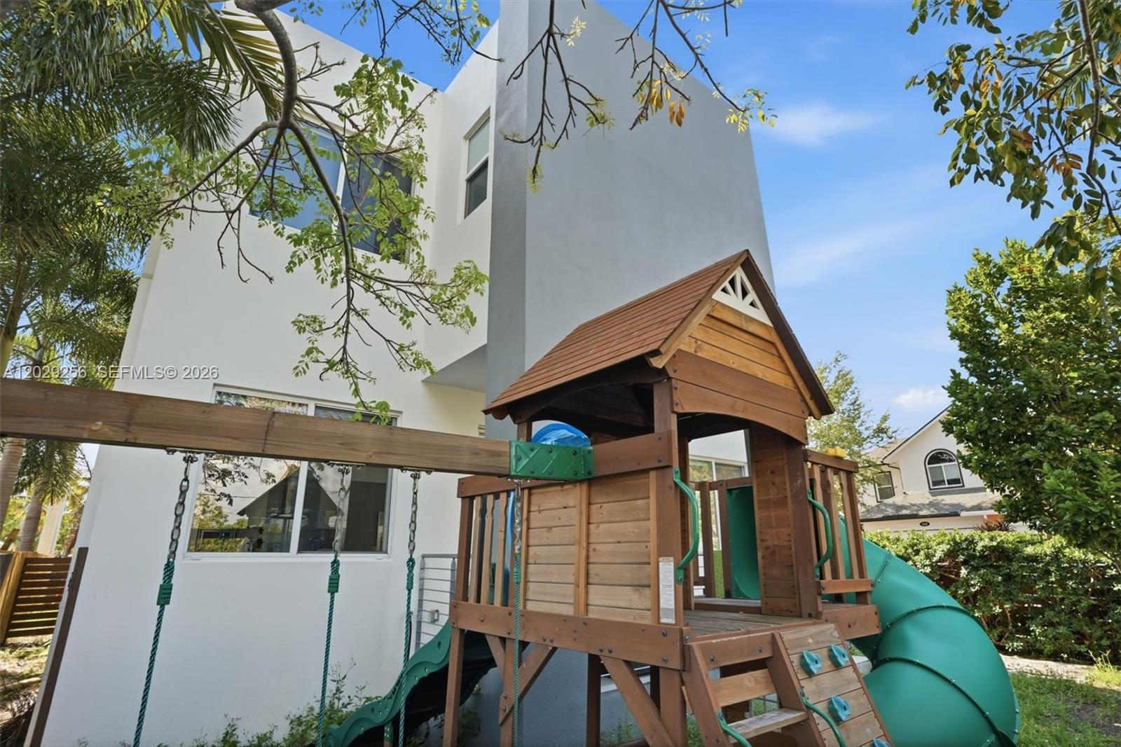 ALLENWOOD - Residential