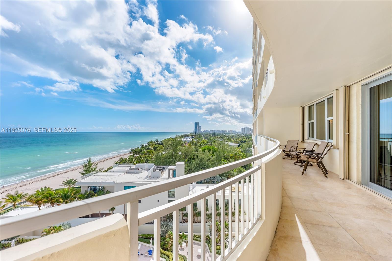 PARKER DORADO CONDO - Residential