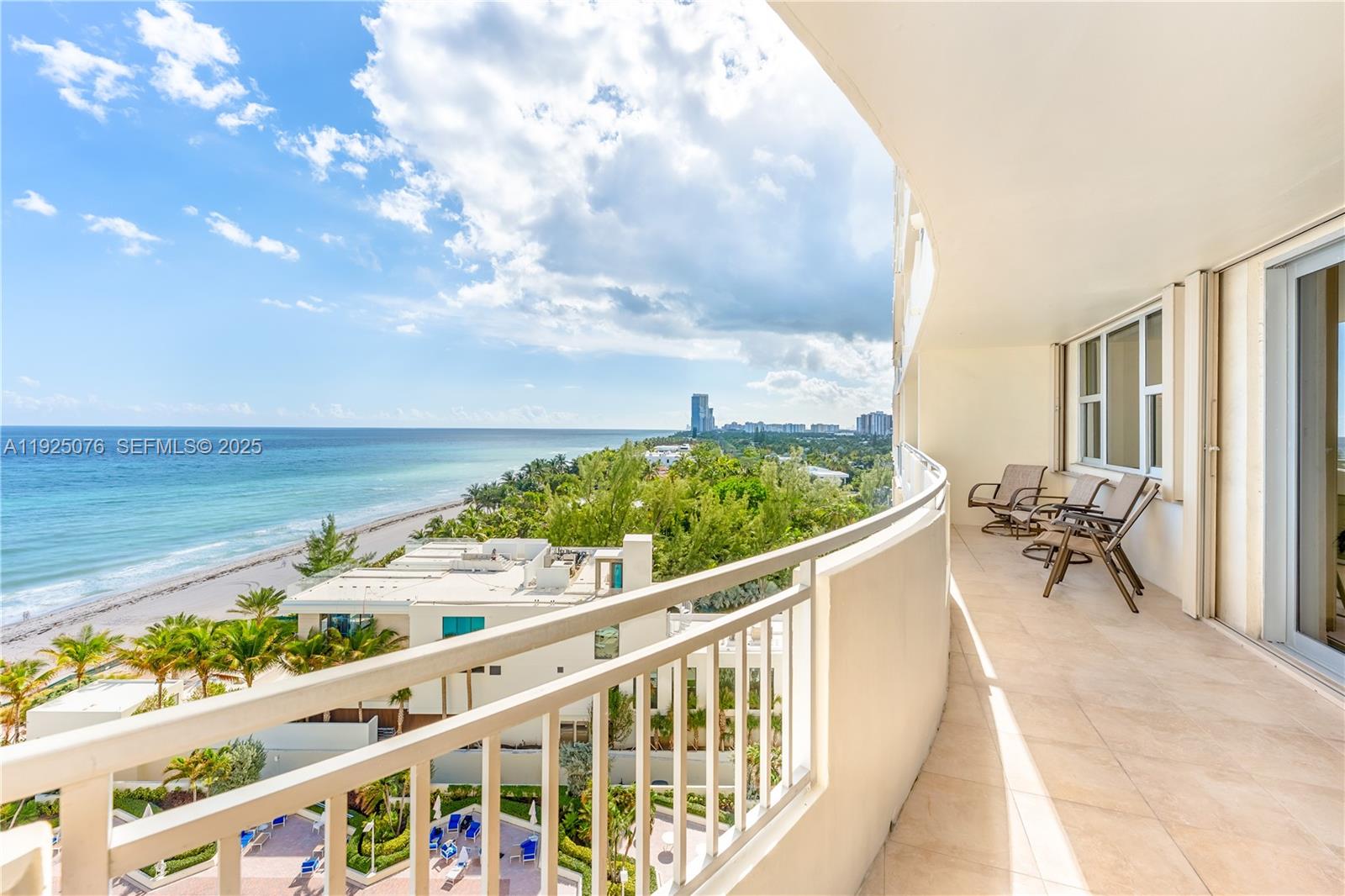 PARKER DORADO CONDO - Residential