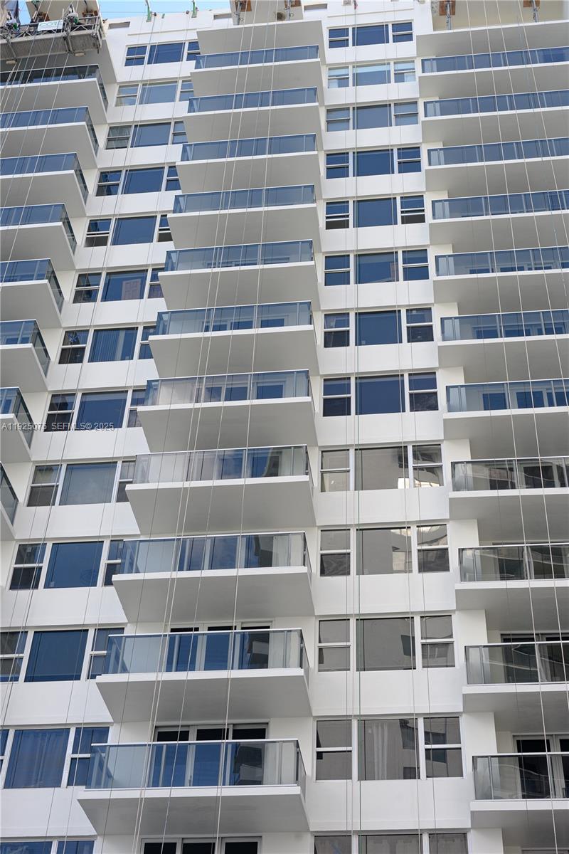 PARKER DORADO CONDO - Residential