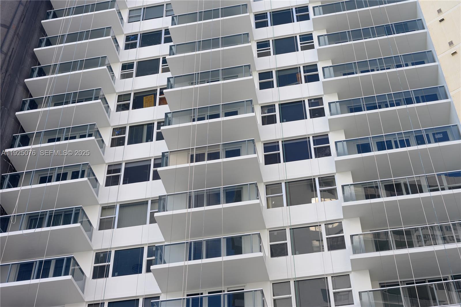 PARKER DORADO CONDO - Residential