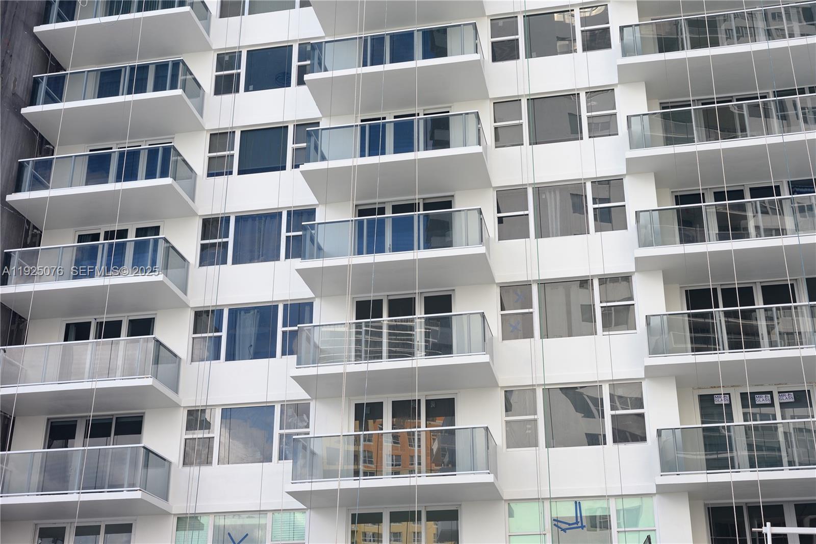 PARKER DORADO CONDO - Residential