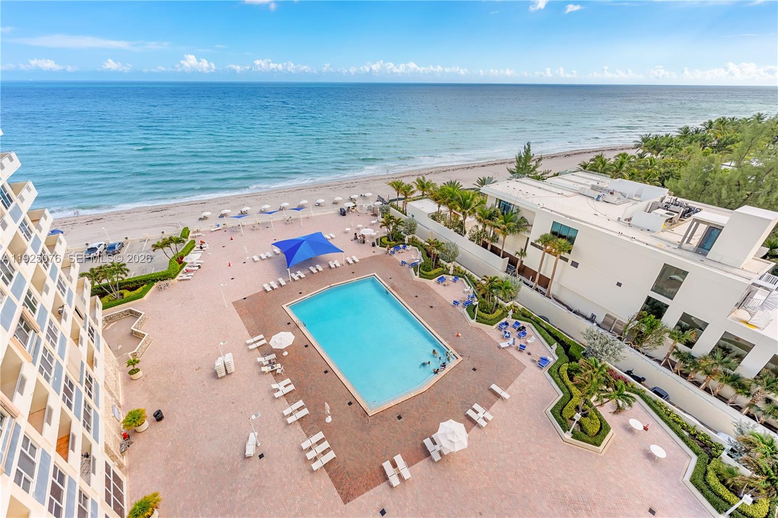 PARKER DORADO CONDO - Residential