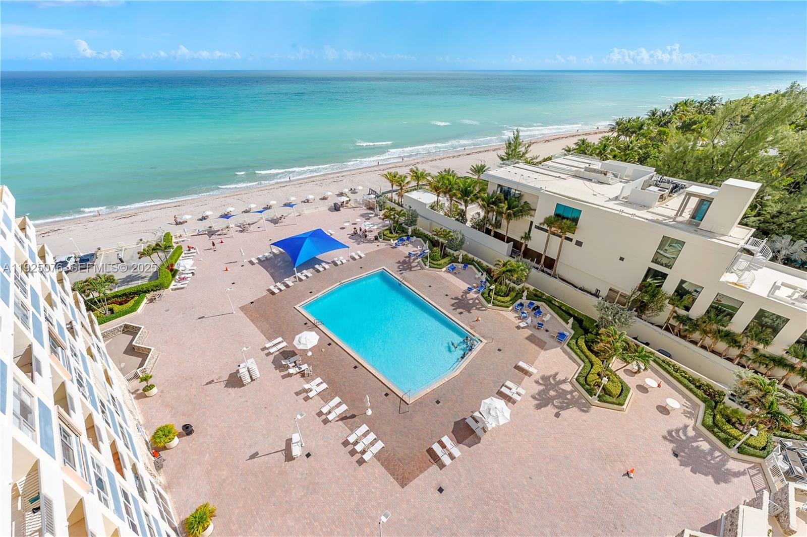 PARKER DORADO CONDO - Residential