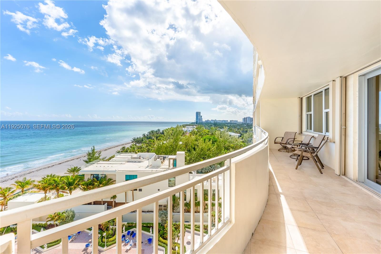 PARKER DORADO CONDO - Residential