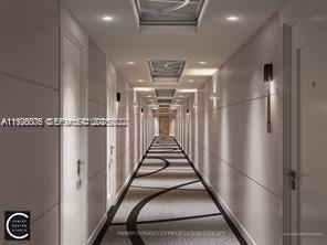 PARKER DORADO CONDO - Residential