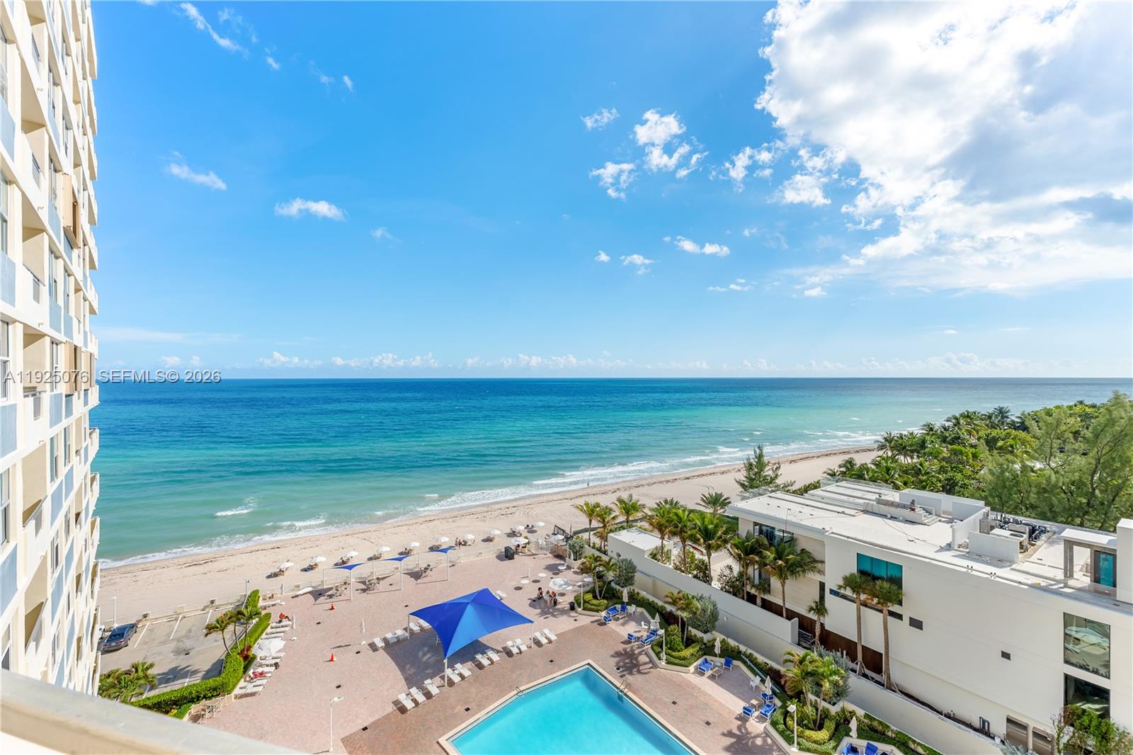 PARKER DORADO CONDO - Residential