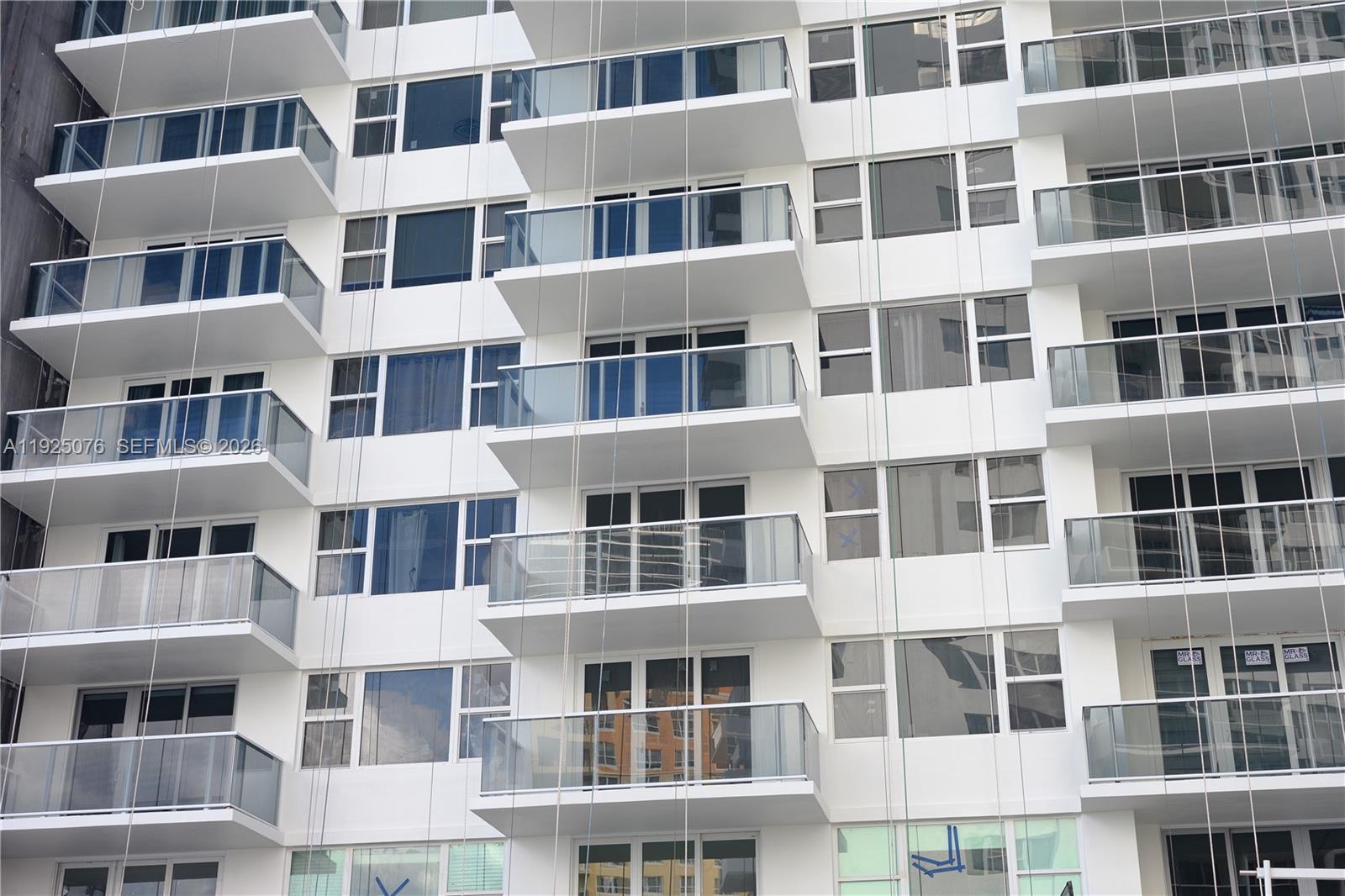 PARKER DORADO CONDO - Residential