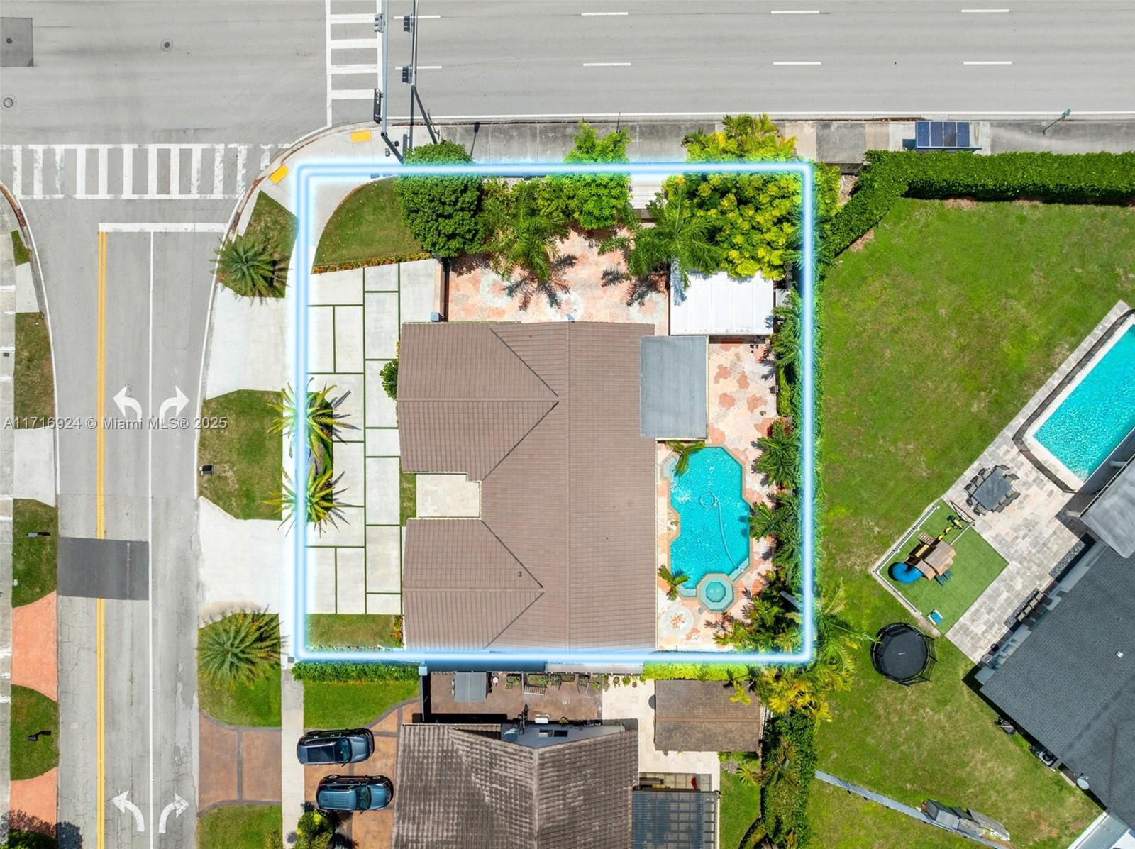 CALUSA CLUB ESTATES PT 3 - Residential