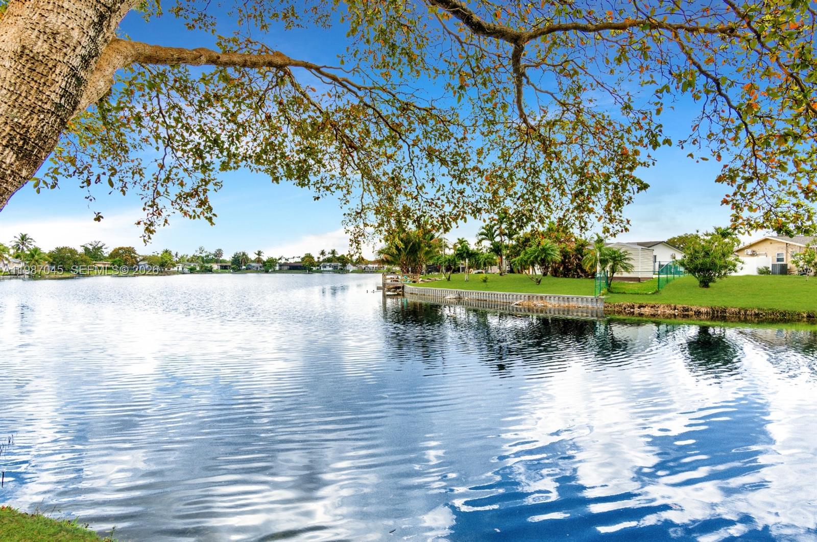 WESTVIEW CONDOMINIUM NO O - Residential Lease