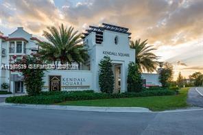 KENDALL COMMONS RESIDENTI - Residential