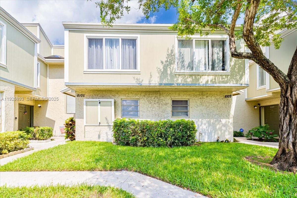 SANDPEBBLES TOWNHOUSE CON - Residential Lease