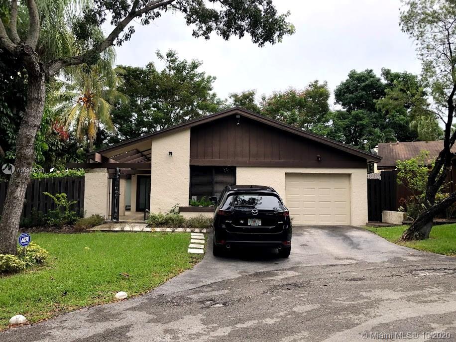 CROSSINGS SEC 4, THE - Residential Lease