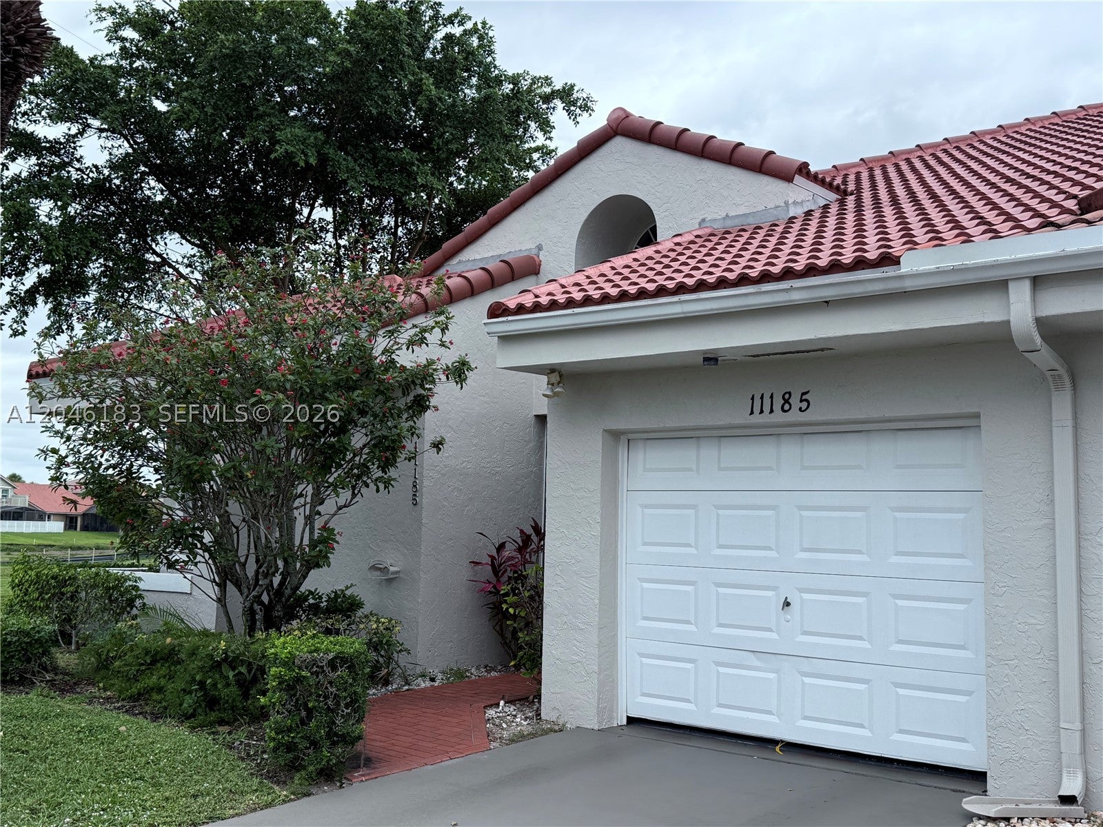 11185 Rios Rd