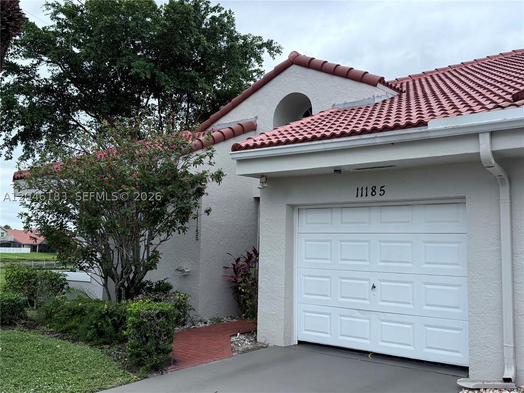 Photo of 11185 Rios Rd, Boca Raton, FL 33498 (MLS # A12046183)