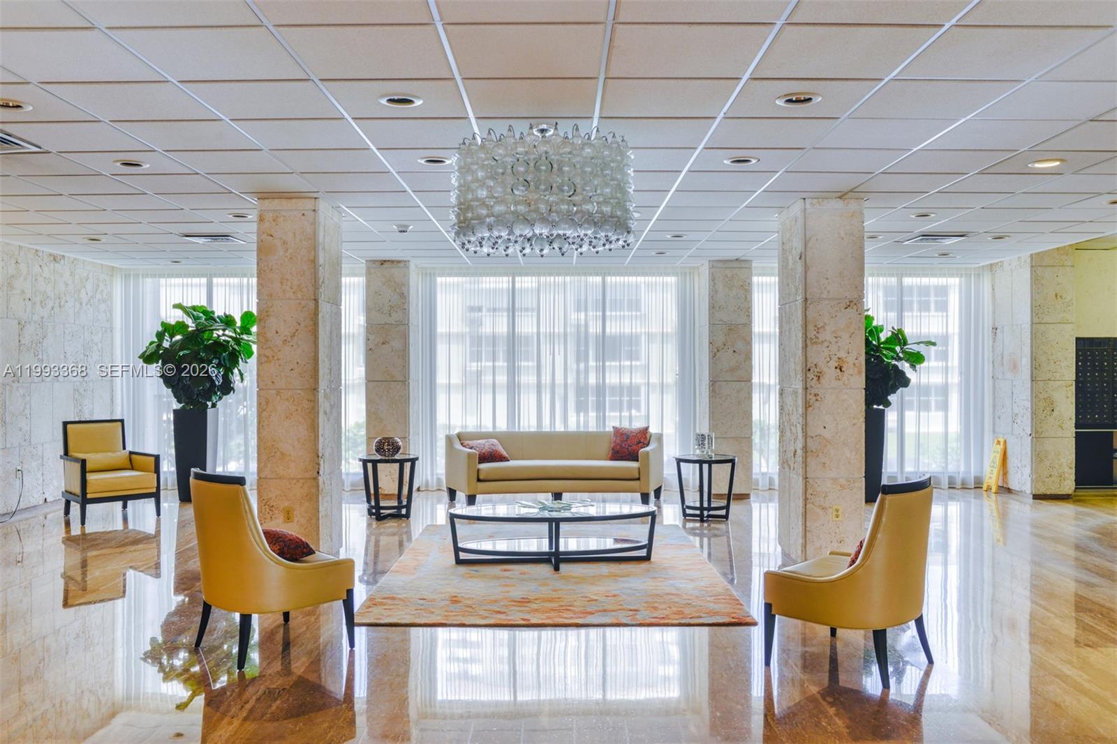 HEMISPHERES CONDO - Residential Lease