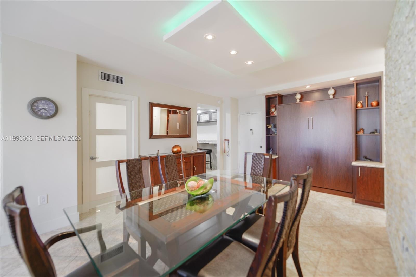 HEMISPHERES CONDO - Residential Lease