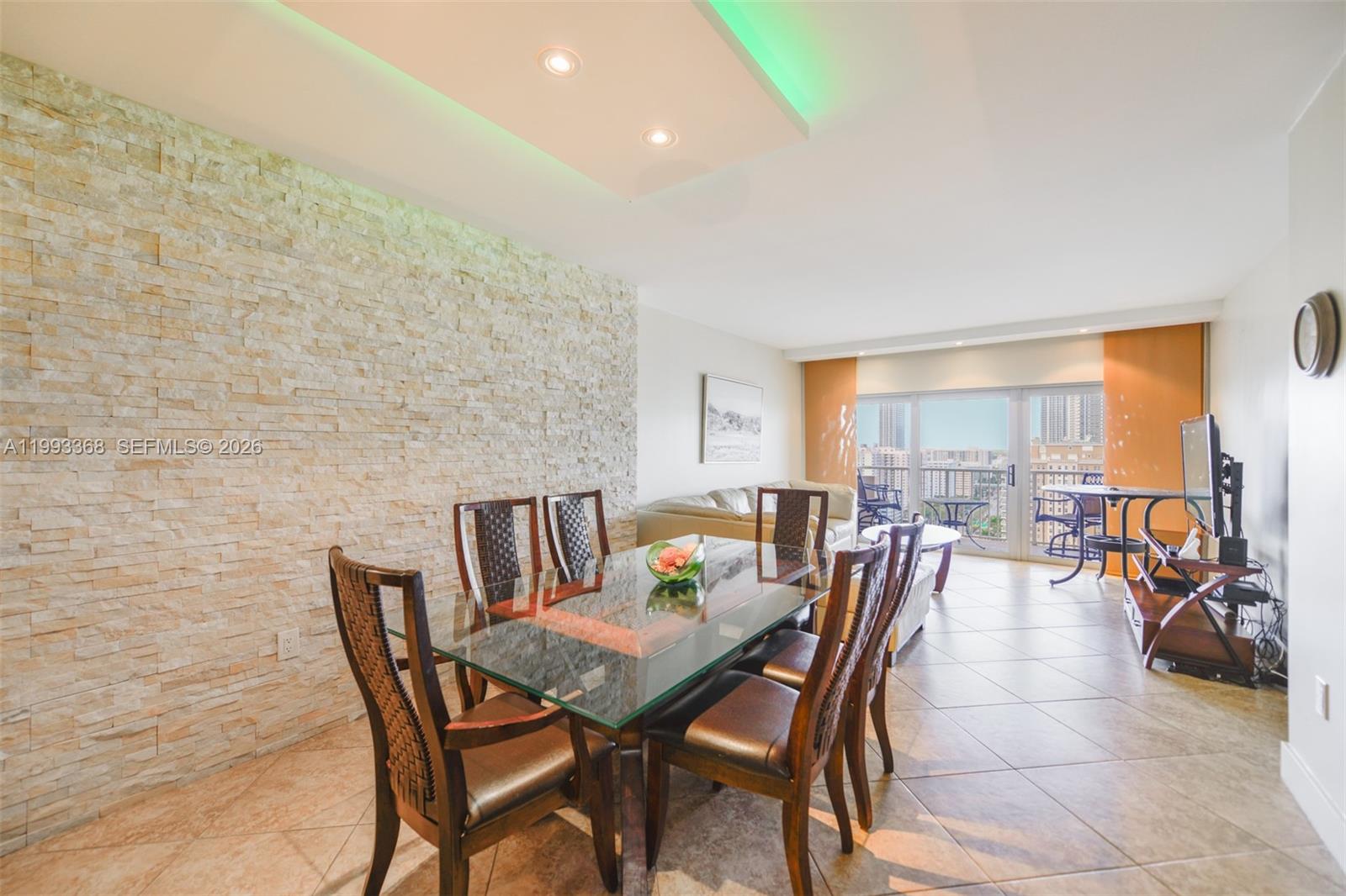 HEMISPHERES CONDO - Residential Lease
