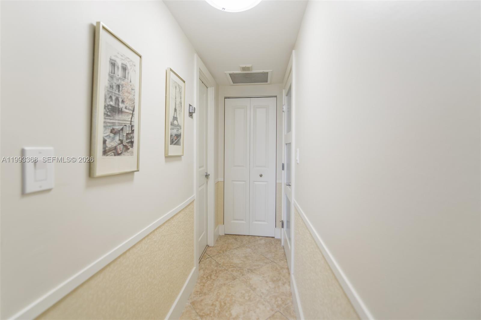 HEMISPHERES CONDO - Residential Lease