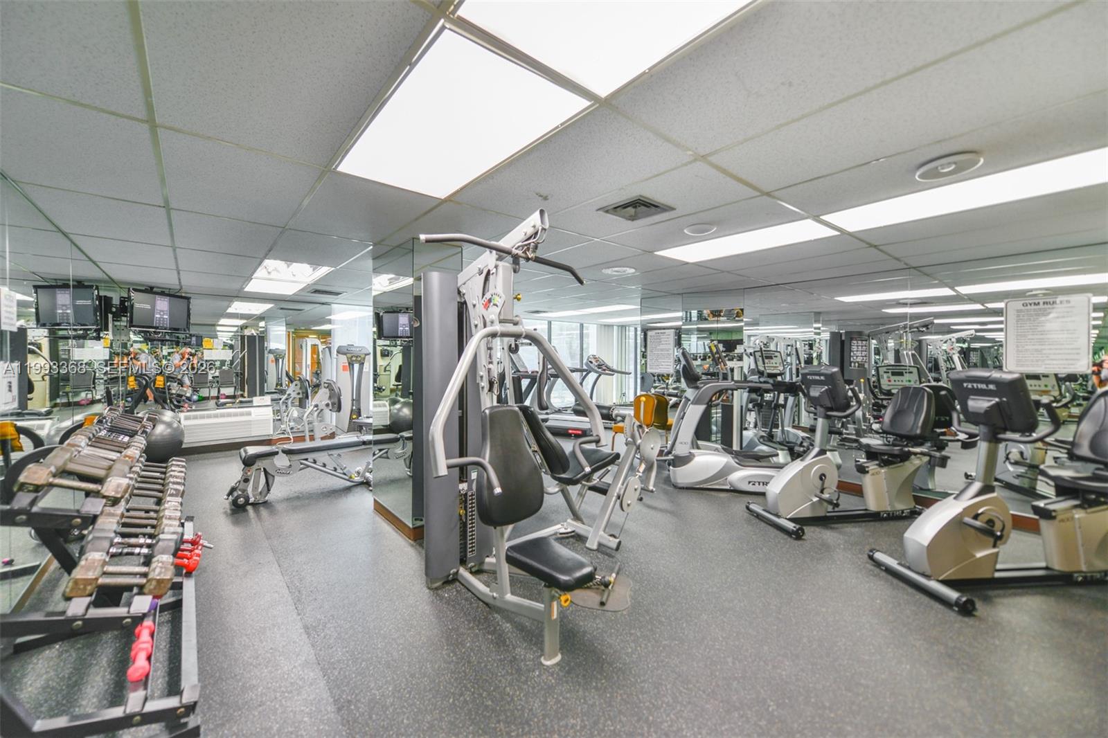 HEMISPHERES CONDO - Residential Lease
