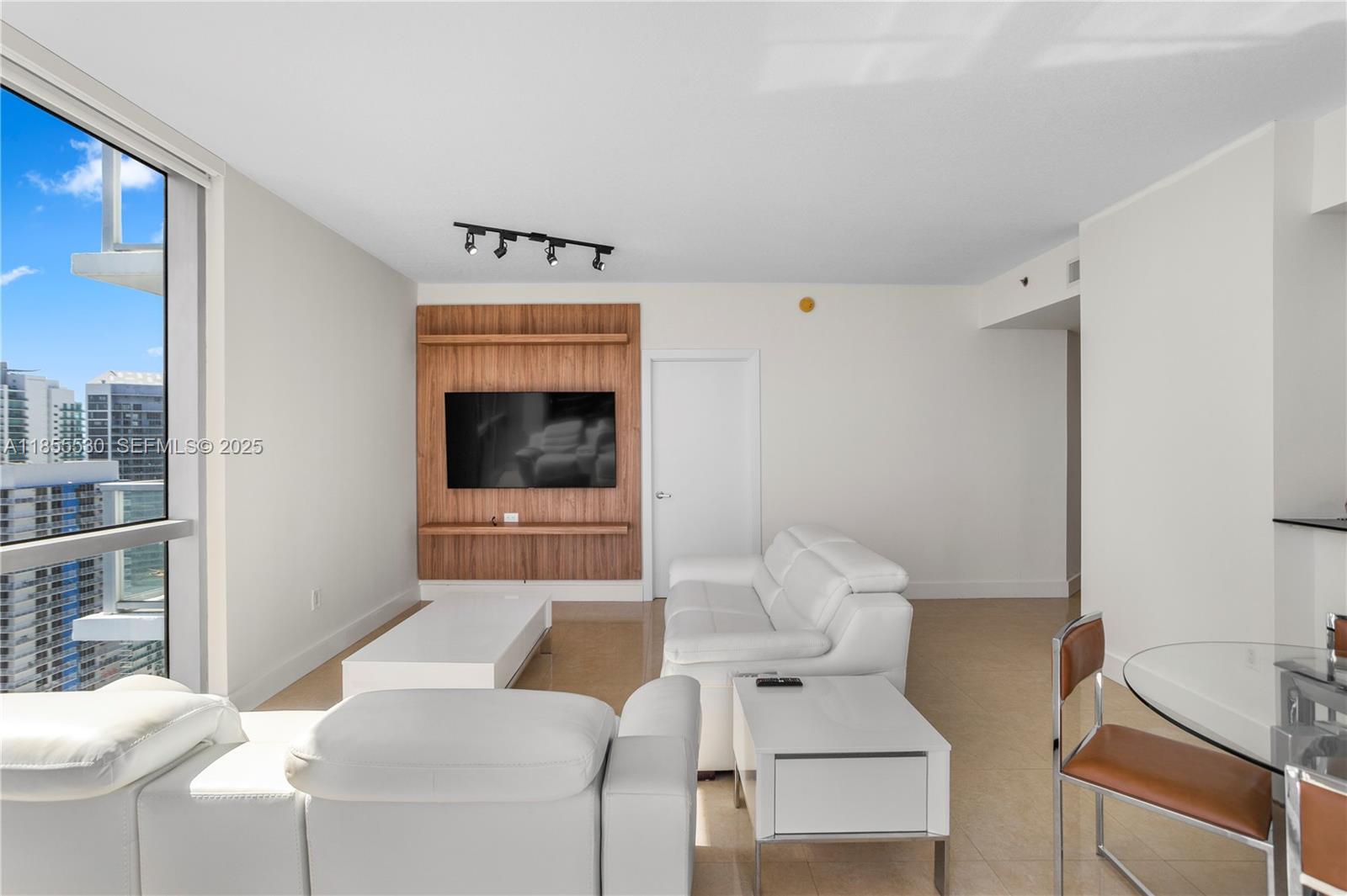 1060 BRICKELL CONDO - Residential