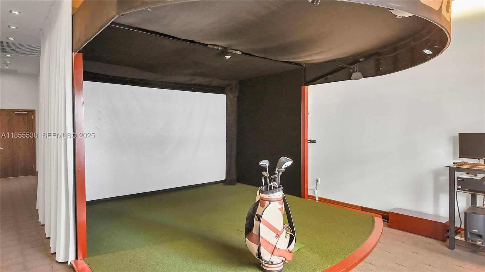 1060 BRICKELL CONDO - Residential