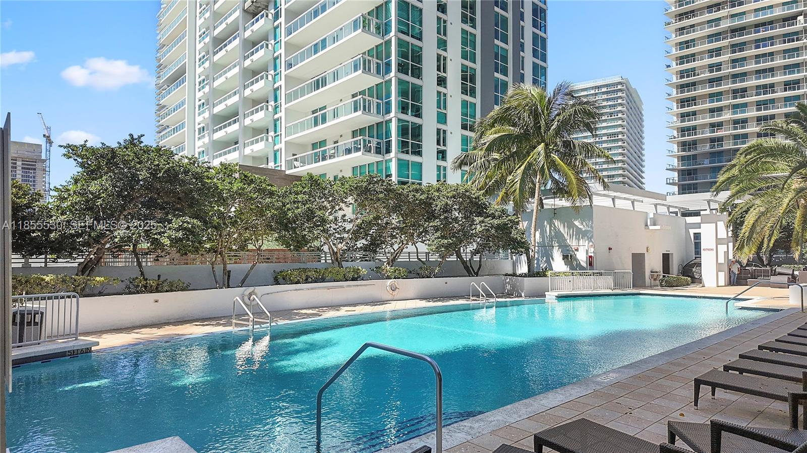 1060 BRICKELL CONDO - Residential