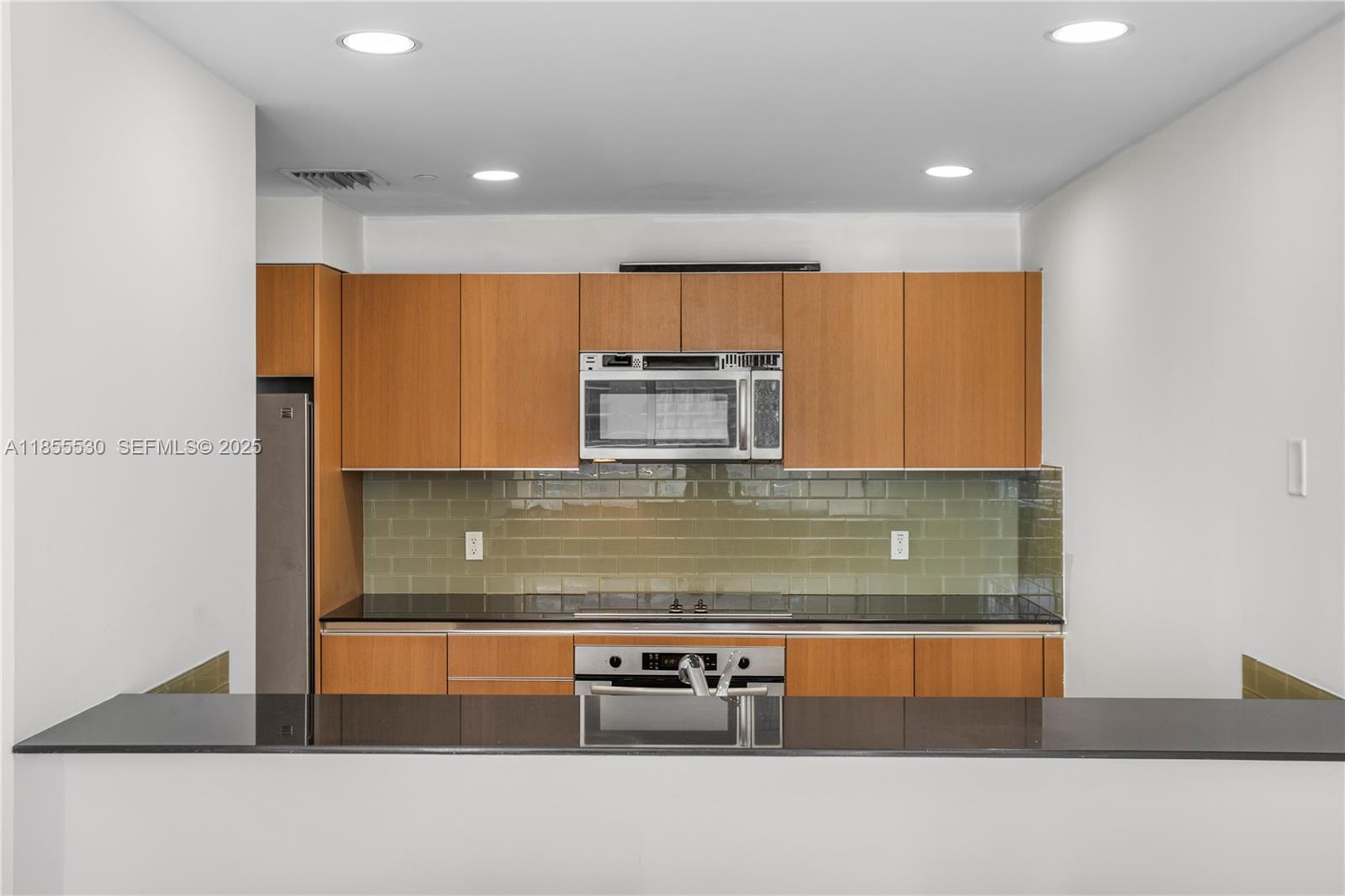 1060 BRICKELL CONDO - Residential