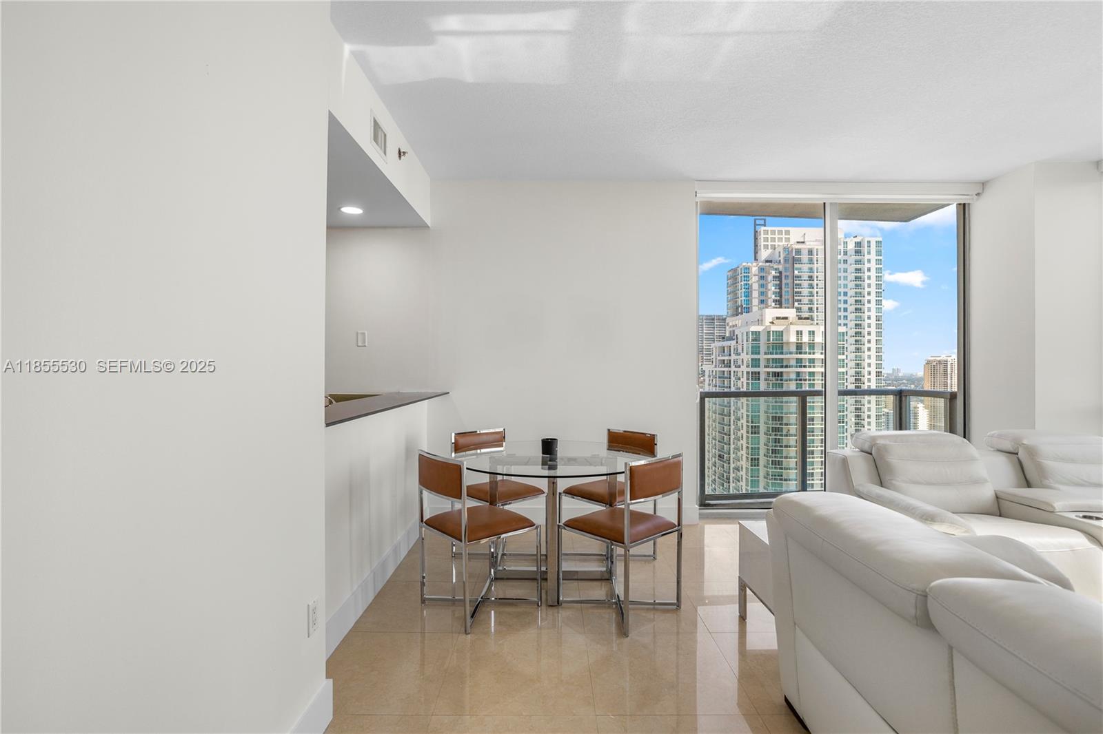 1060 BRICKELL CONDO - Residential