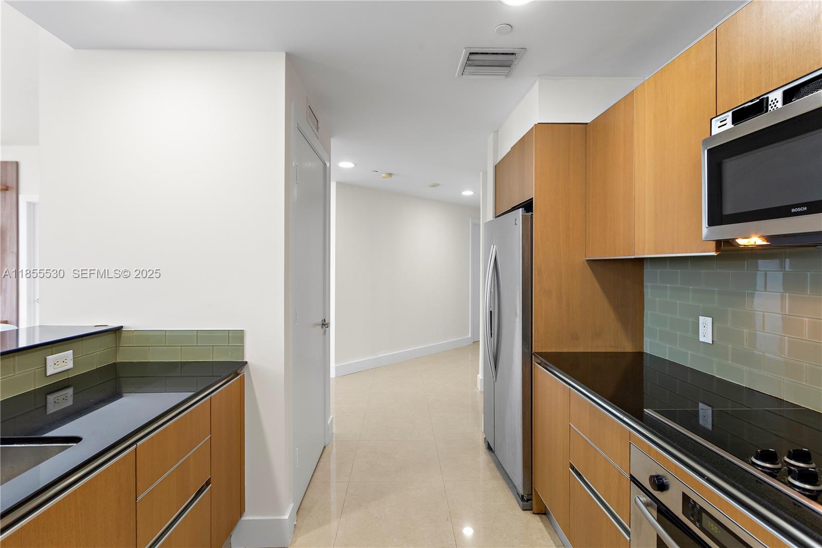 1060 BRICKELL CONDO - Residential