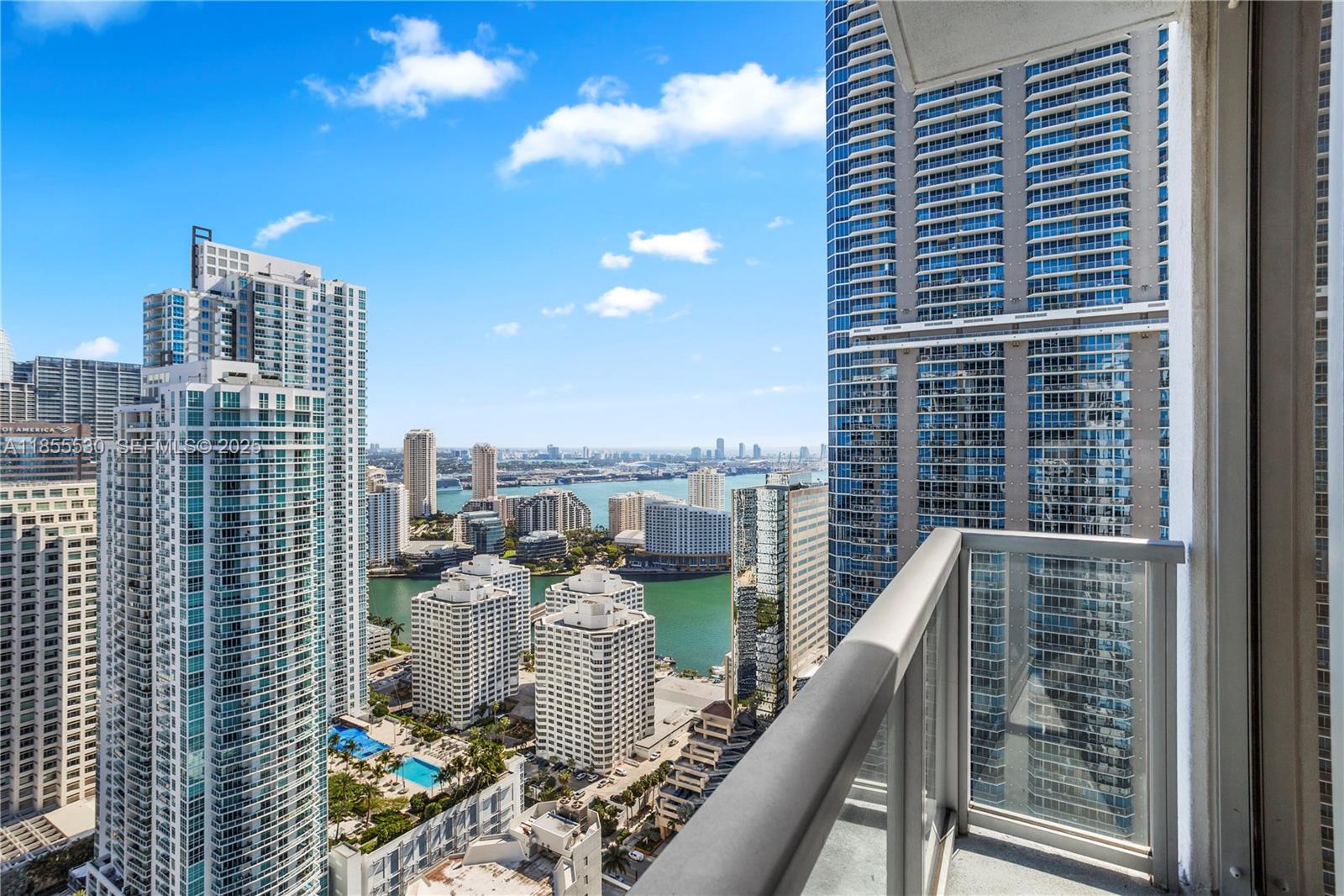 1060 BRICKELL CONDO - Residential