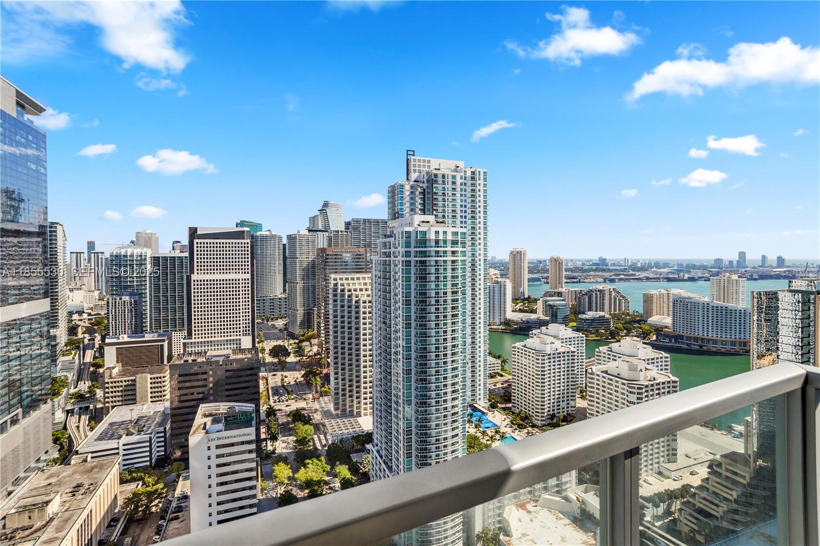 1060 BRICKELL CONDO - Residential