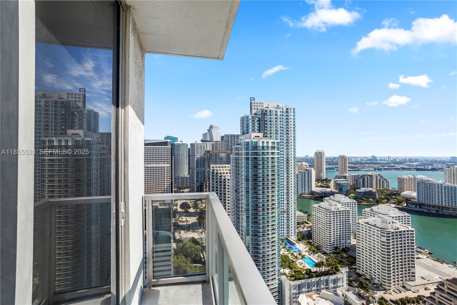 1060 BRICKELL CONDO - Residential