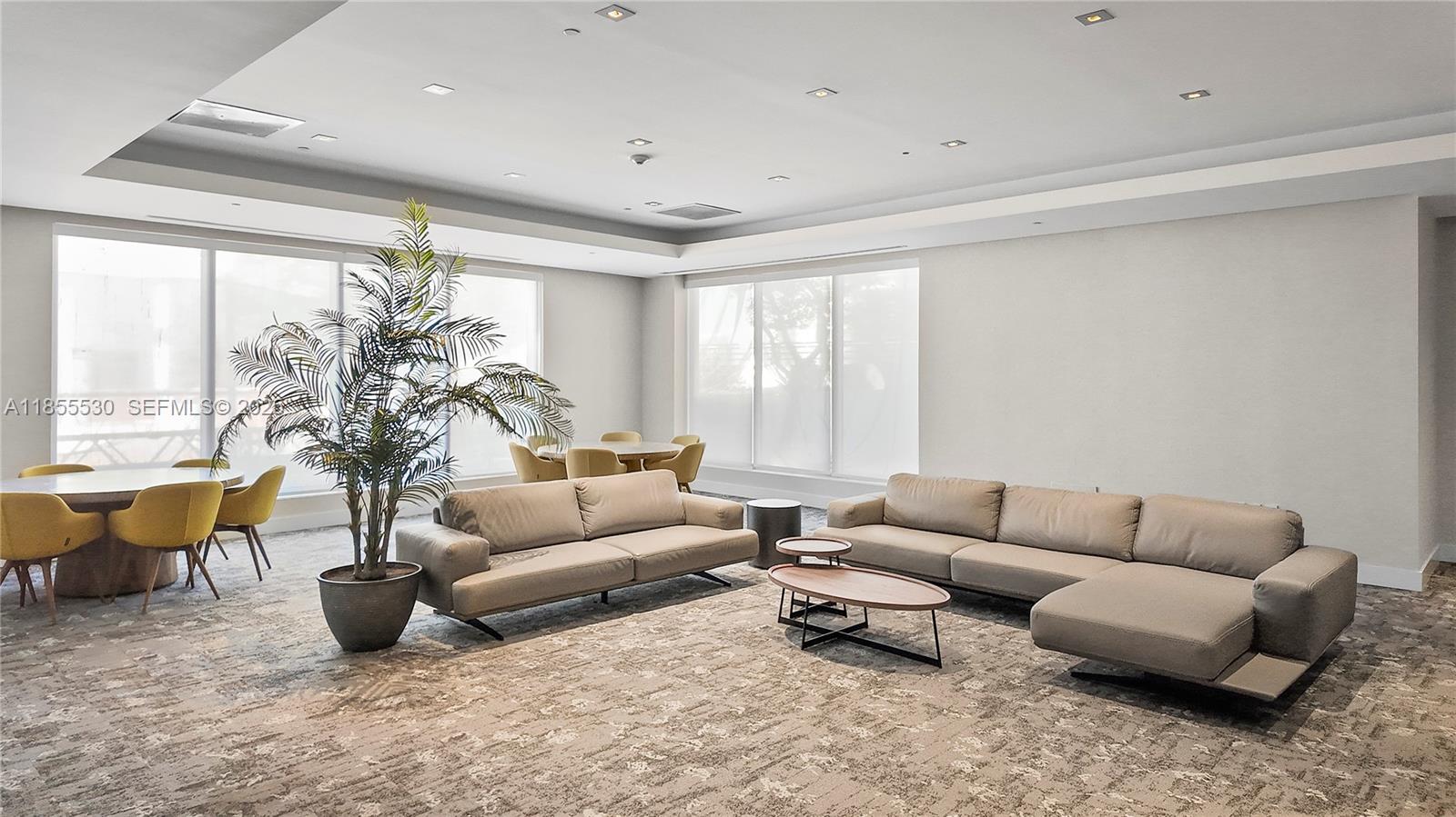 1060 BRICKELL CONDO - Residential