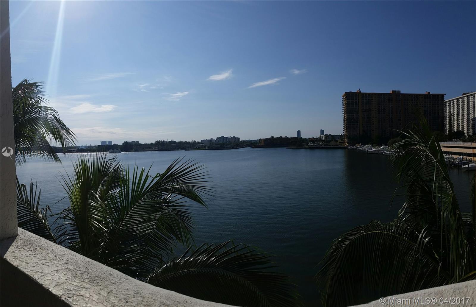 Porto Bellagio Condo - Residential Lease