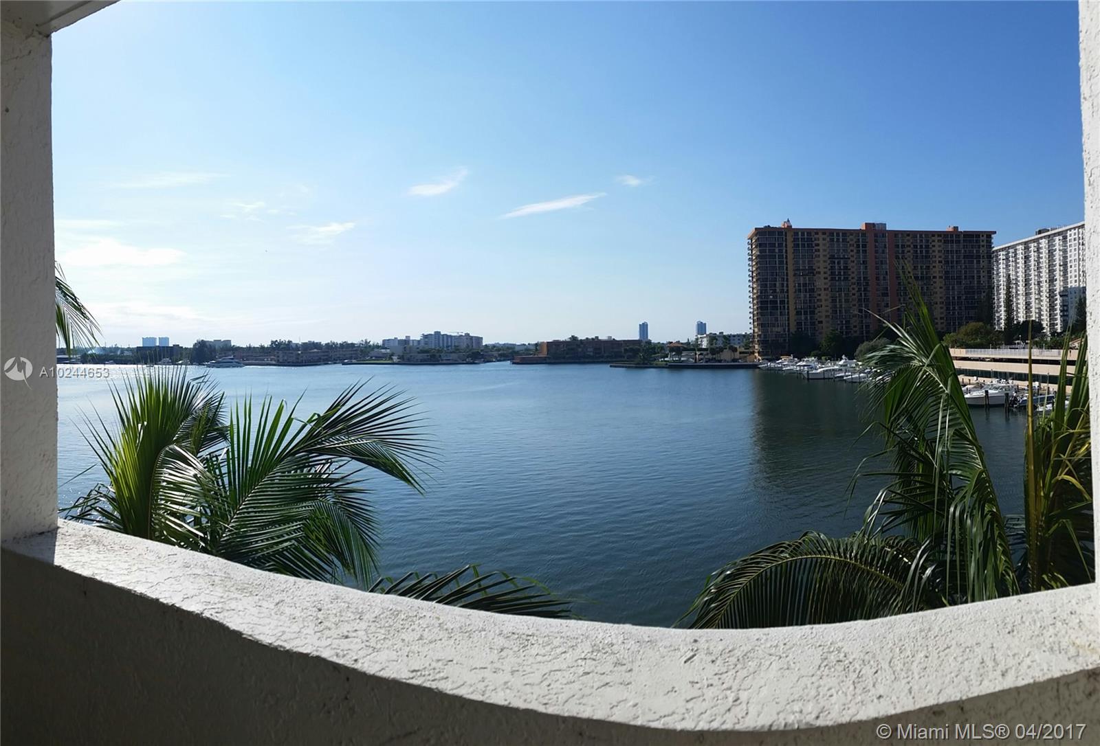 Porto Bellagio Condo - Residential Lease