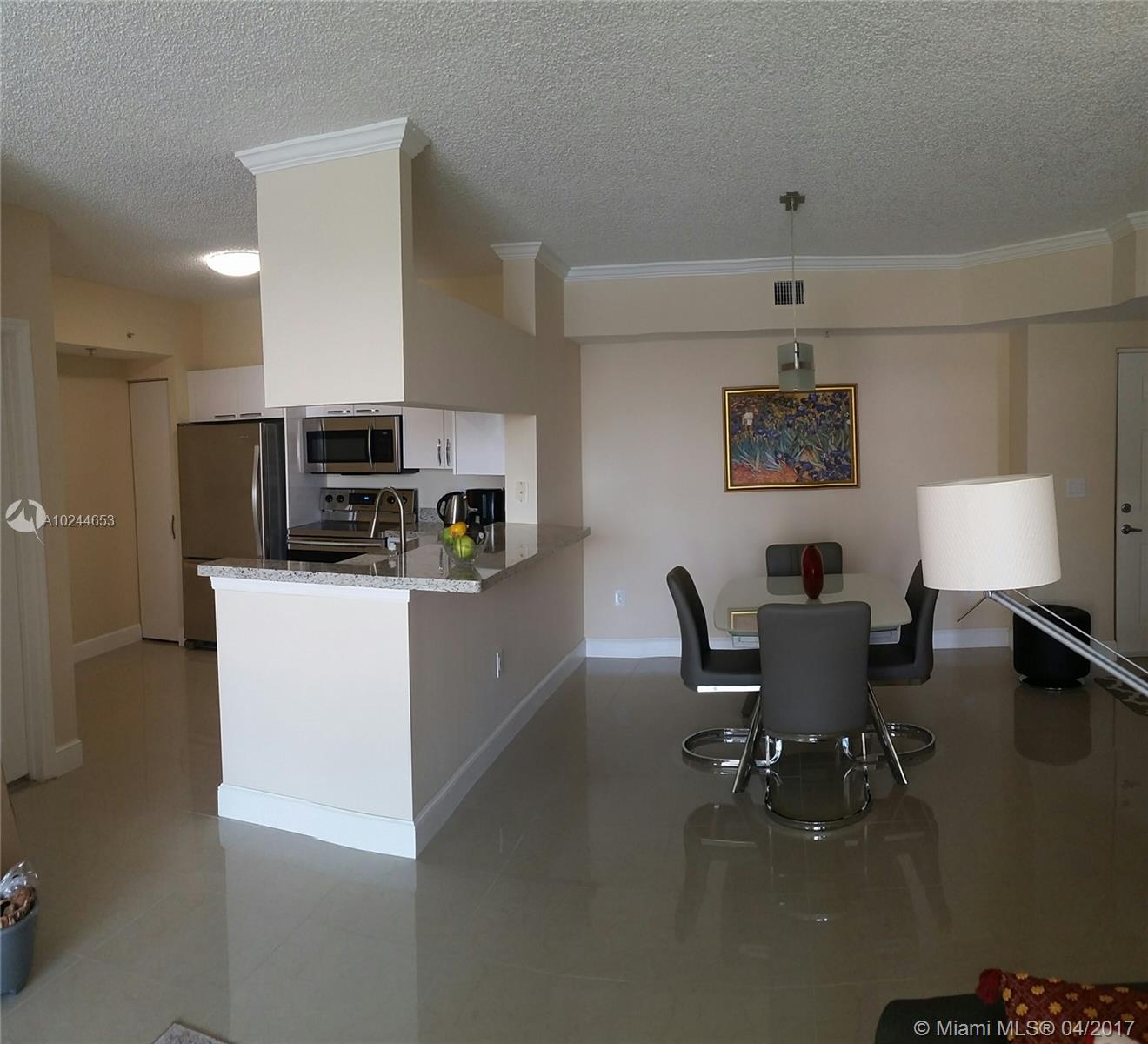 Porto Bellagio Condo - Residential Lease