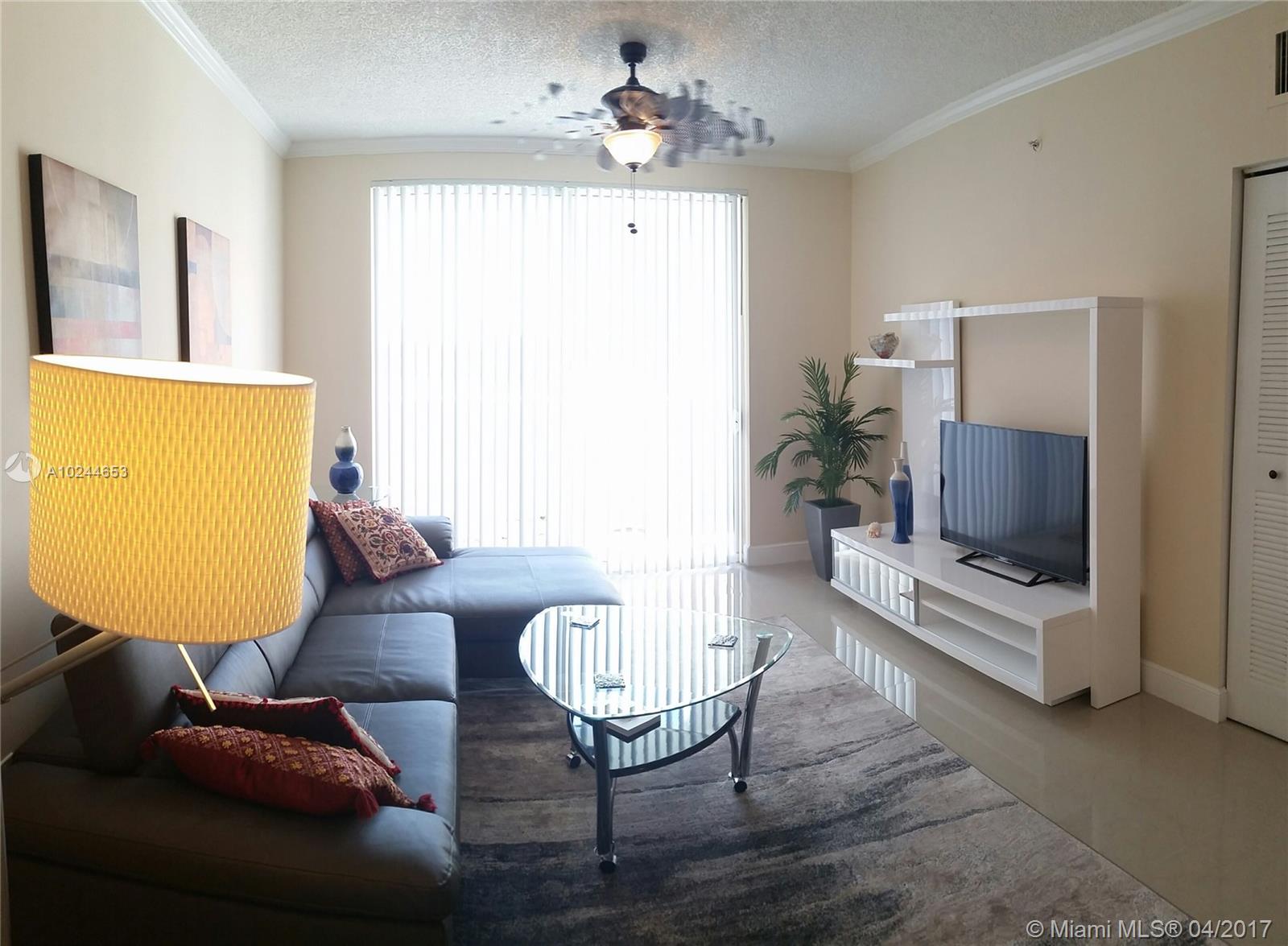 Porto Bellagio Condo - Residential Lease