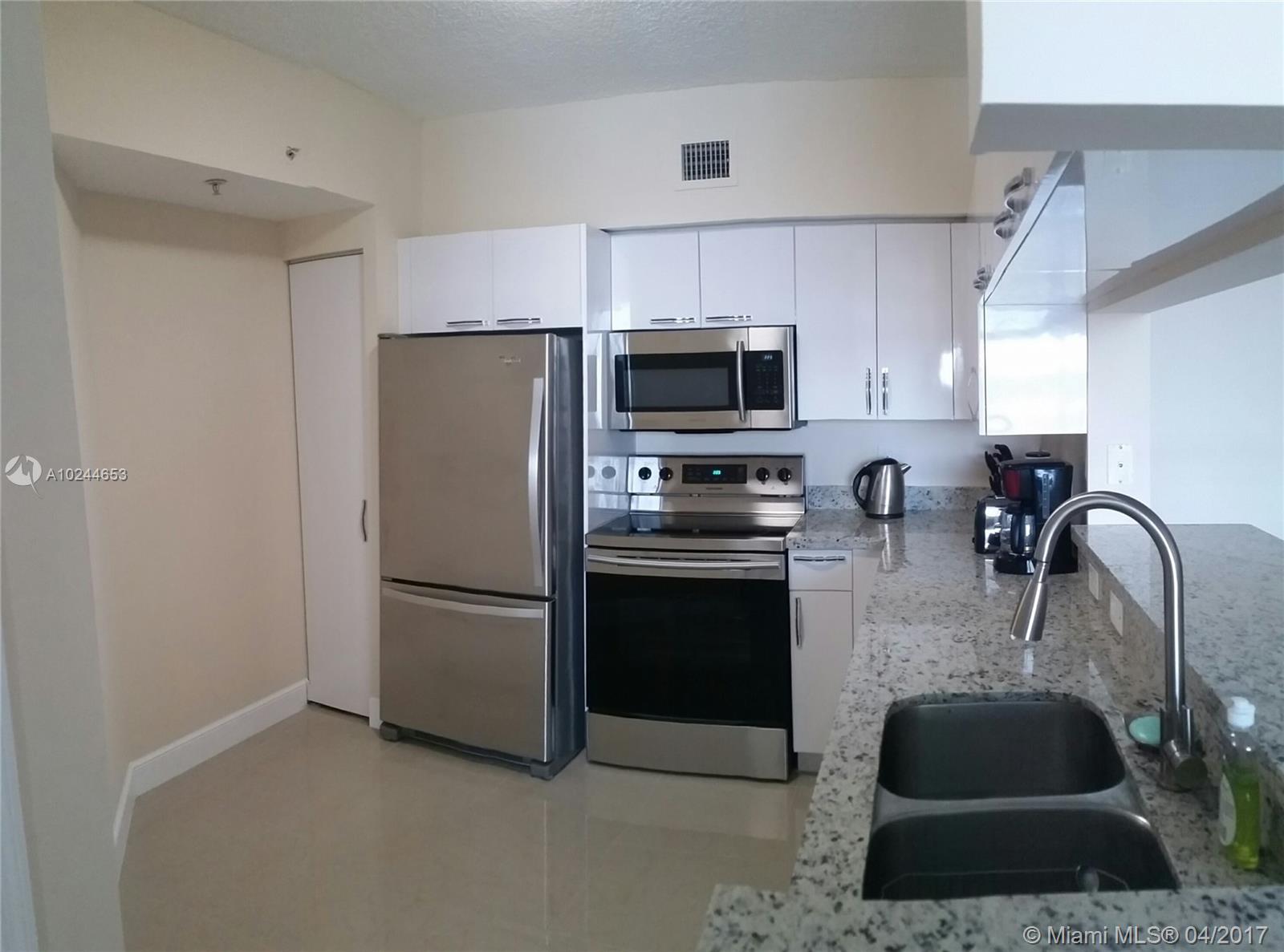Porto Bellagio Condo - Residential Lease